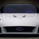 Image for article titled Even The Ford GT90's Tires Were Cool